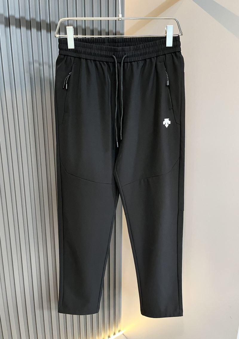 Descente Long Pants